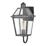 Nouvelle Wall Mount Lantern