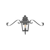 Nouvelle Wall Mount Lantern