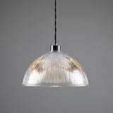 Nova Pendant - Polished Chrome