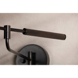 Novel Plug-in Sconce by Troy Lighting