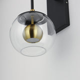 Nucleus LED Wall Sconce by ET2