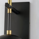 Nucleus LED Wall Sconce by ET2