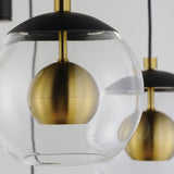 Nucleus Pendant Light by ET2 - X-Large