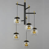 Nucleus Pendant Light by ET2 - X-Large