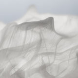 Nuee Suspension White By Foscarini Detailed View