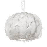 Nuee Suspension White By Foscarini
