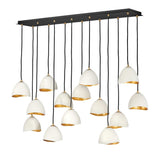 Nula Medium Fourteen Light Linear
