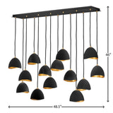 Nula Medium Fourteen Light Linear