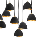 Nula Medium Fourteen Light Linear