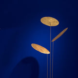 Nuunu Floor Lamp by Ingo Maurer - View 4