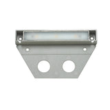 Nuvi 12V Medium Deck Scone 10-Pack - Titanium - by Hinkley