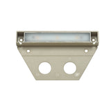 Nuvi 12V Medium Deck Scone 10-Pack - Sandstone - by Hinkley