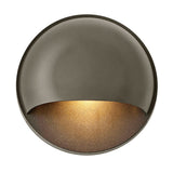 Nuvi 12V Round Deck Sconce