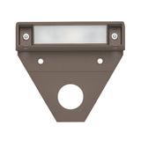 Nuvi 12V Small Deck Sconce 10-Pack - Bronze - by Hinkley