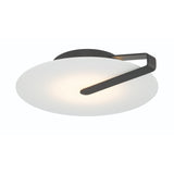 Nuvola ceiling Light By Eurofase Mediun BK