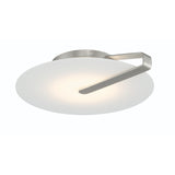 Nuvola ceiling Light By Eurofase Mediun SN