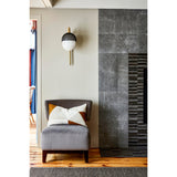 Nyack Wall Sconce by Hudson Valley