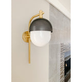Nyack Wall Sconce by Hudson Valley