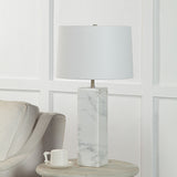 Nyon Table Lamp By Renwil Lifestyle View