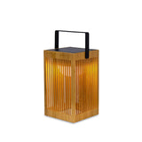 Okinawa Solar Lantern - front view