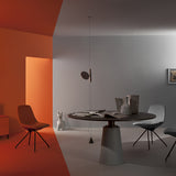 OK Pendant Light By Flos - Lifestyle View2
