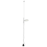 OK Pendant Light White By Flos