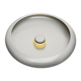 Oloha Table and Wall Lamp - Large, Desert