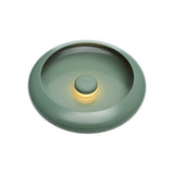 Oloha Table and Wall Lamp - Medium, Sage