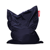 Original Slim Bean Bag - Blue