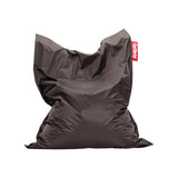 Original Slim Bean Bag - Dark Grey
