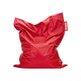 Original Slim Bean Bag - Red