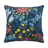 Throw Cushion 50x50cm Indoor & Outdoor Use by Basil Bangs