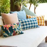Throw Cushion 50x30cm Indoor & Outdoor Use by Basil Bangs