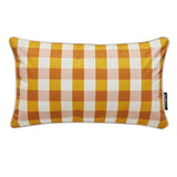 Throw Cushion 50x30cm Indoor & Outdoor Use by Basil Bangs