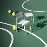 OUTO Hocker<br> Indoor & Outdoor Use