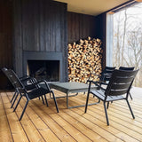 OUTO Lounge Chair<br> Indoor & Outdoor Use