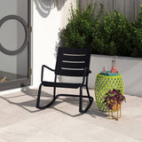 OUTO Rocking Chair<br> Indoor & Outdoor Use