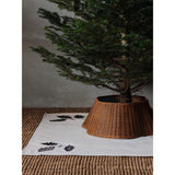 Oak Christmas Tree Blanket gallery 4