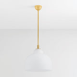 Oberon Pendant by Hudson Valley