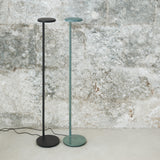 Oblique Floor Lamp By Flos - Lifestyle View13