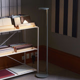 Oblique Floor Lamp By Flos - Lifestyle View2