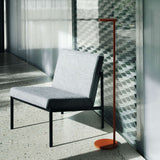 Oblique Floor Lamp By Flos - Lifestyle View5