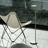 Oblique Floor Lamp By Flos - Lifestyle View7