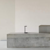 Oblique Table Lamp Oblique By Flos - Lifestyle View1