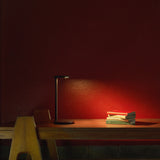Oblique Table Lamp Oblique QI By Flos - Lifestyle View3