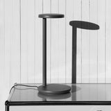 Oblique Table Lamp Oblique By Flos - Lifestyle View2