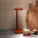 Oblique Table Lamp Oblique By Flos - Lifestyle View5