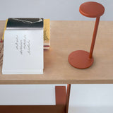 Oblique Table Lamp Oblique By Flos - Lifestyle View6