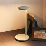 Oblique Table Lamp Oblique By Flos - Lifestyle View7