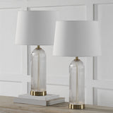 Ocala Table Lamp Set of 2 By Renwil Lifestyle View